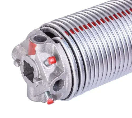 Novoferm industriel torsionsfjeder