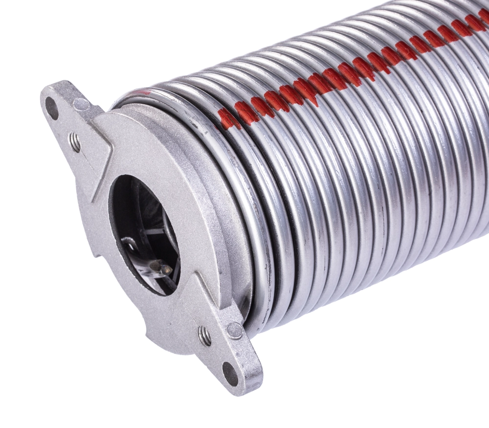 Novoferm industriel torsionsfjeder 2