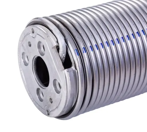 Novoferm industriel torsionsfjeder 3