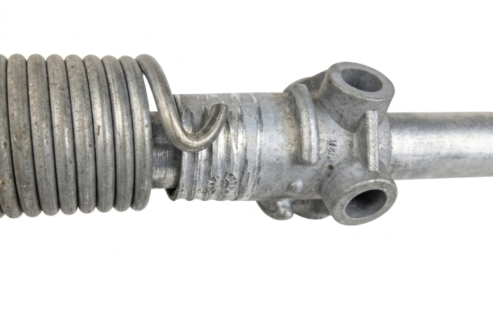 Novoferm Mavea torsionsfjeder